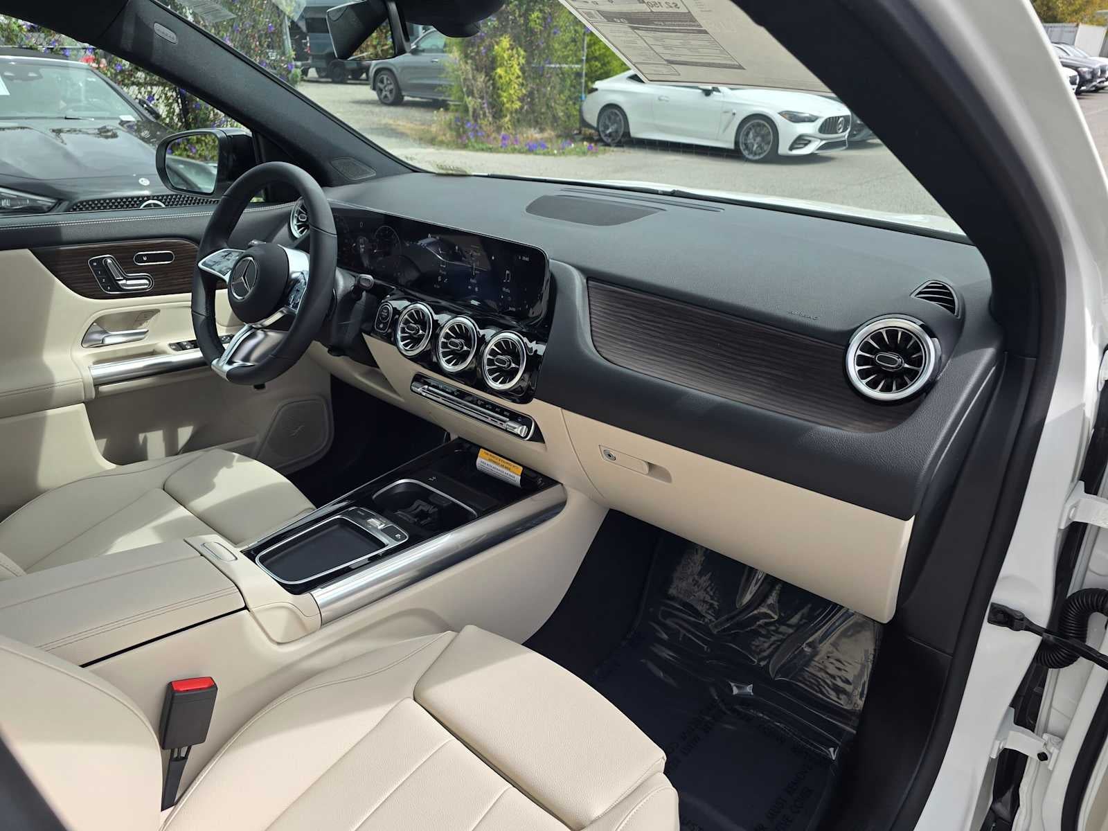 2026 Mercedes-Benz GLA 250 SUV
