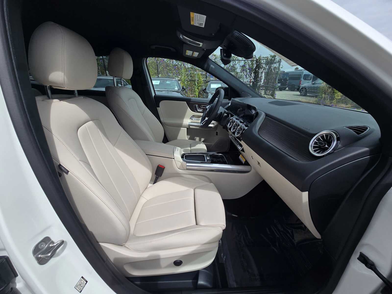 2026 Mercedes-Benz GLA 250 SUV