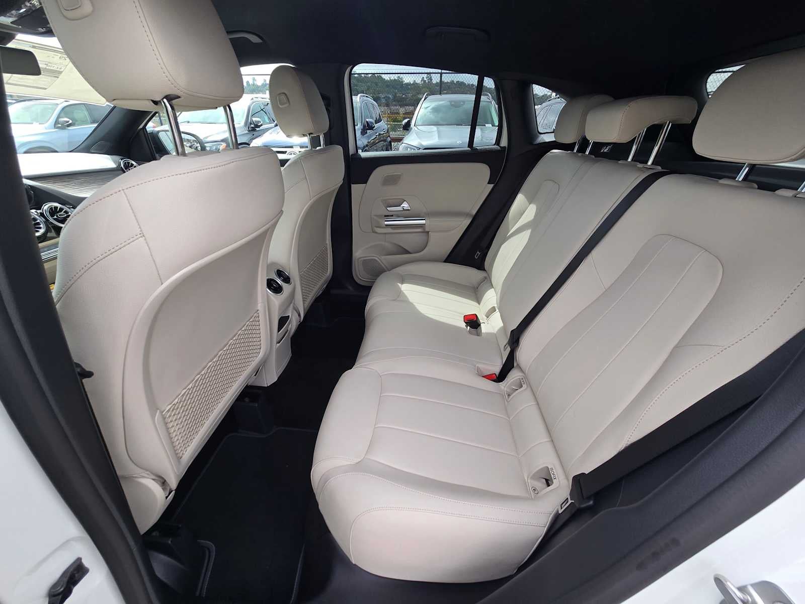 2026 Mercedes-Benz GLA 250 SUV