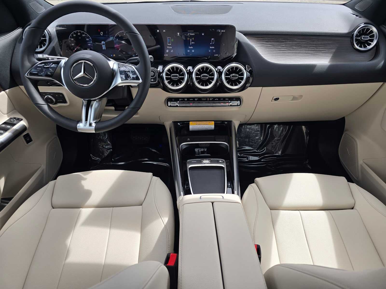 2026 Mercedes-Benz GLA 250 SUV