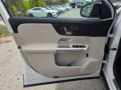 2026 Mercedes-Benz GLA 250 SUV