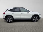 2026 Mercedes-Benz GLA 250 SUV