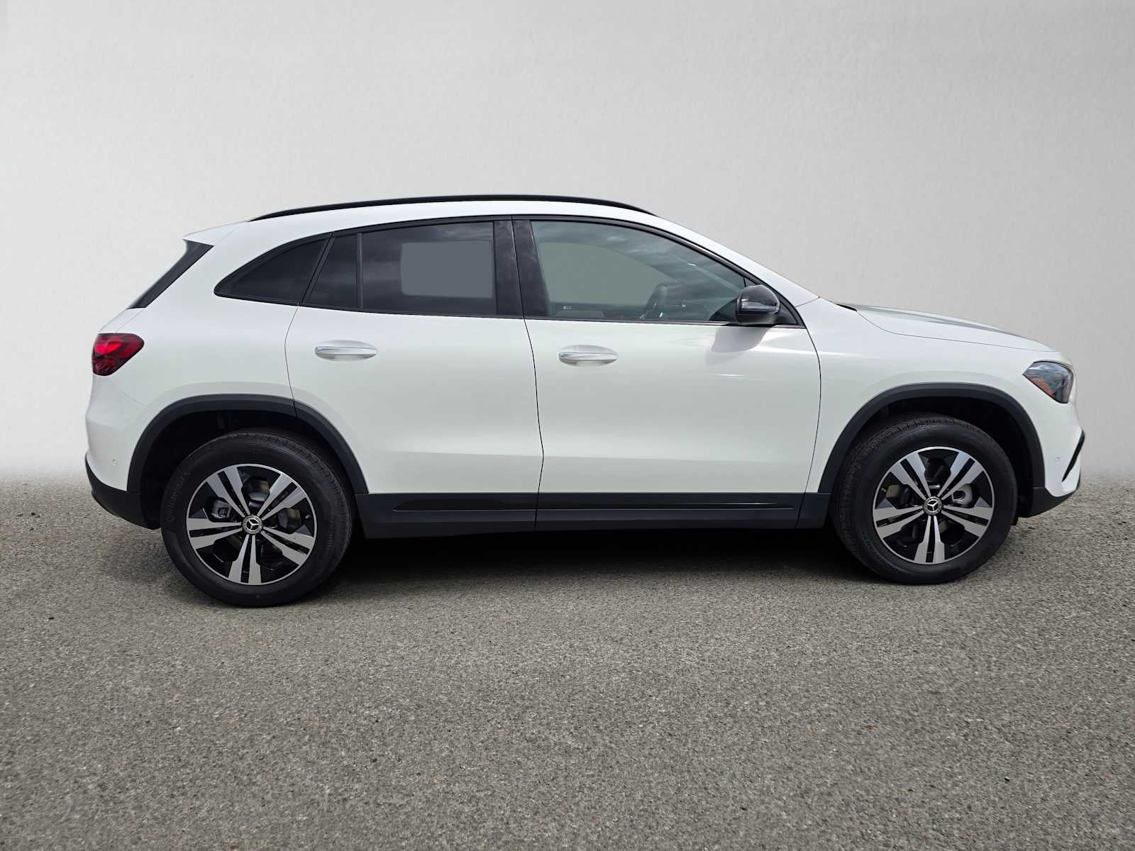 2026 Mercedes-Benz GLA 250 SUV