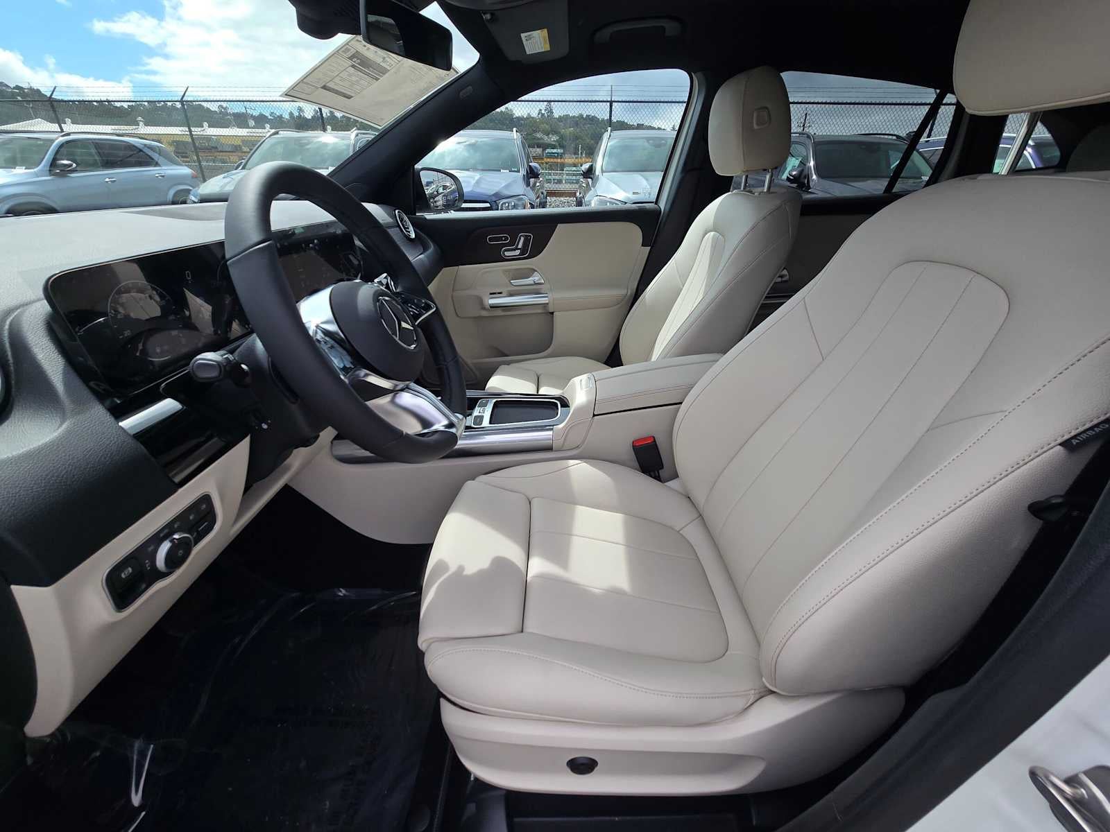 2026 Mercedes-Benz GLA 250 SUV