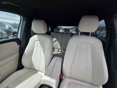 2026 Mercedes-Benz GLA 250 SUV