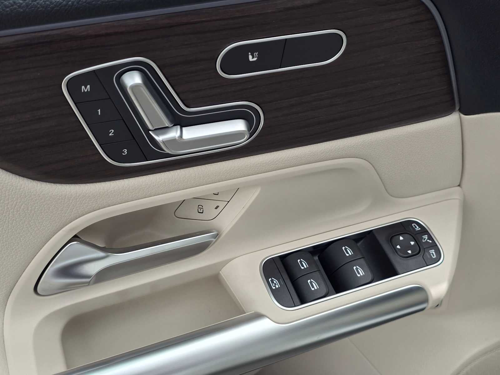 2026 Mercedes-Benz GLA 250 SUV