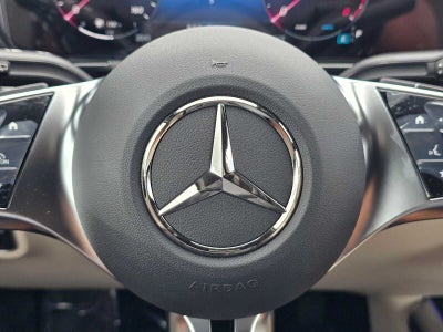 2026 Mercedes-Benz GLA 250 SUV