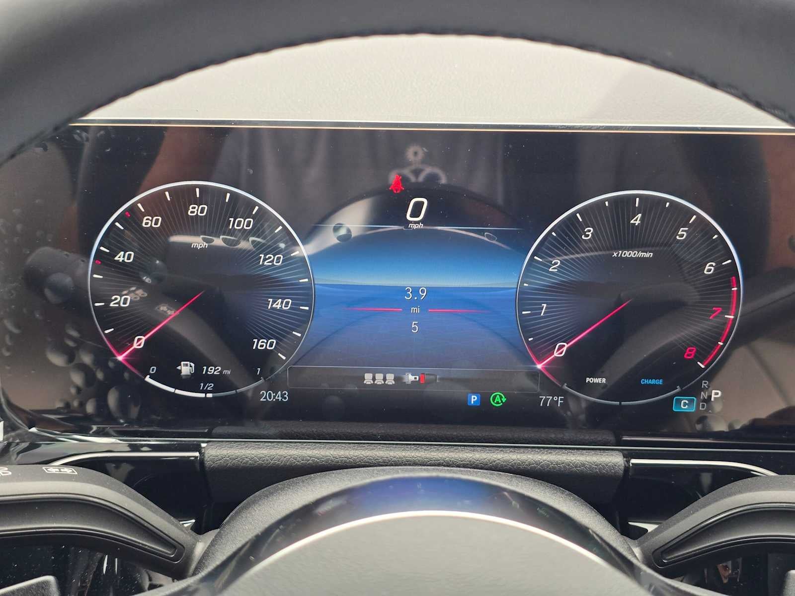 2026 Mercedes-Benz GLA 250 SUV