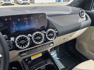 2026 Mercedes-Benz GLA 250 SUV