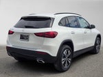 2026 Mercedes-Benz GLA 250 SUV