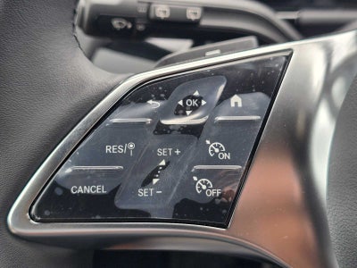 2026 Mercedes-Benz GLA 250 SUV