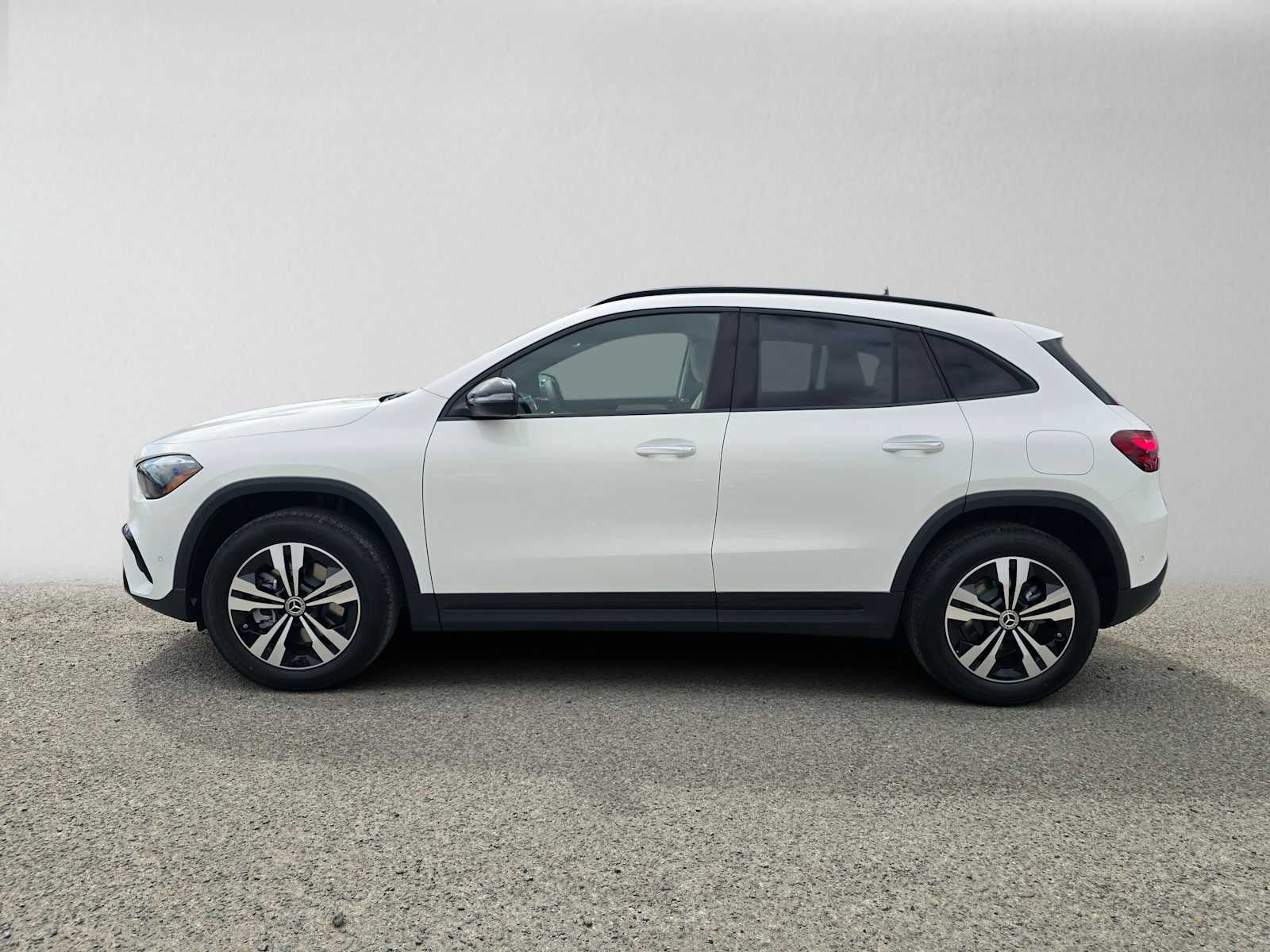 2026 Mercedes-Benz GLA 250 SUV