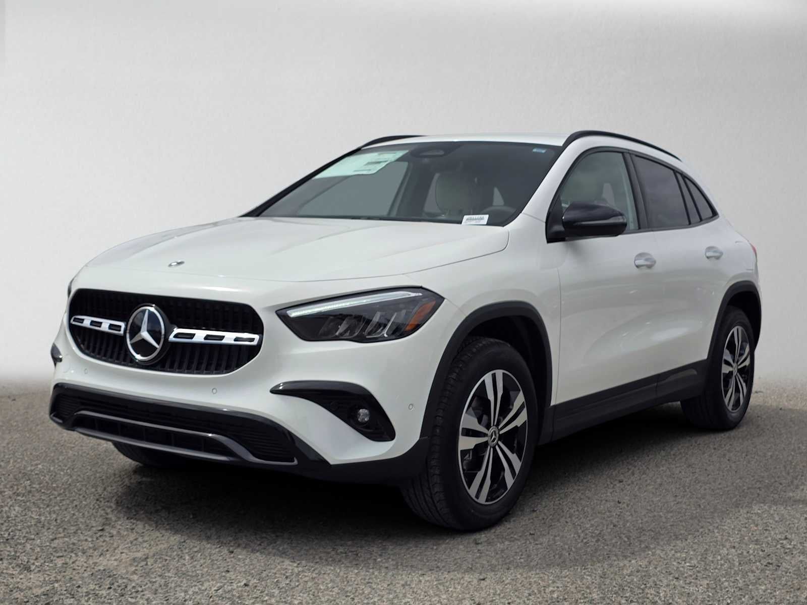 2026 Mercedes-Benz GLA 250 SUV