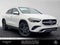 2026 Mercedes-Benz GLA 250 SUV