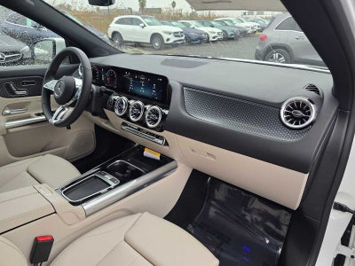 2026 Mercedes-Benz GLA 250 SUV