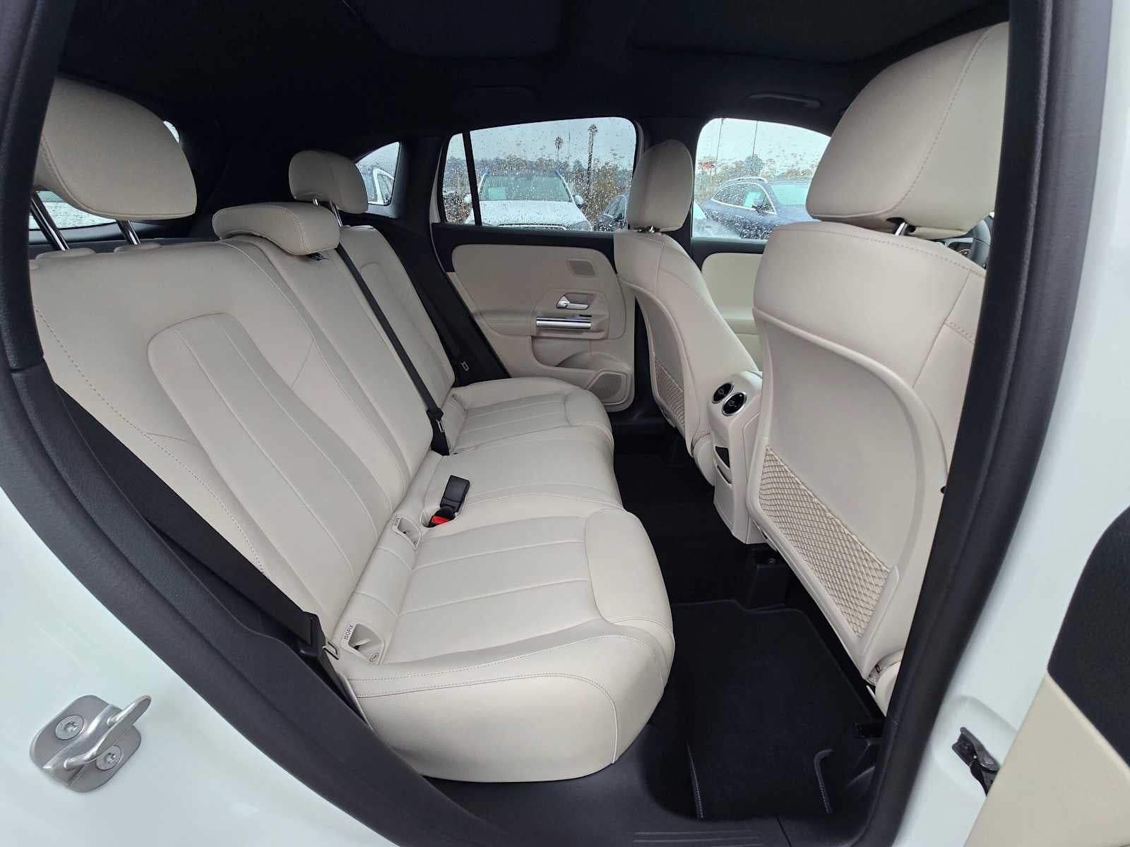 2026 Mercedes-Benz GLA 250 SUV
