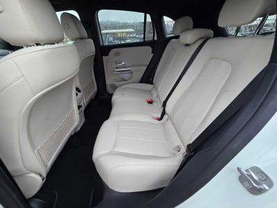 2026 Mercedes-Benz GLA 250 SUV