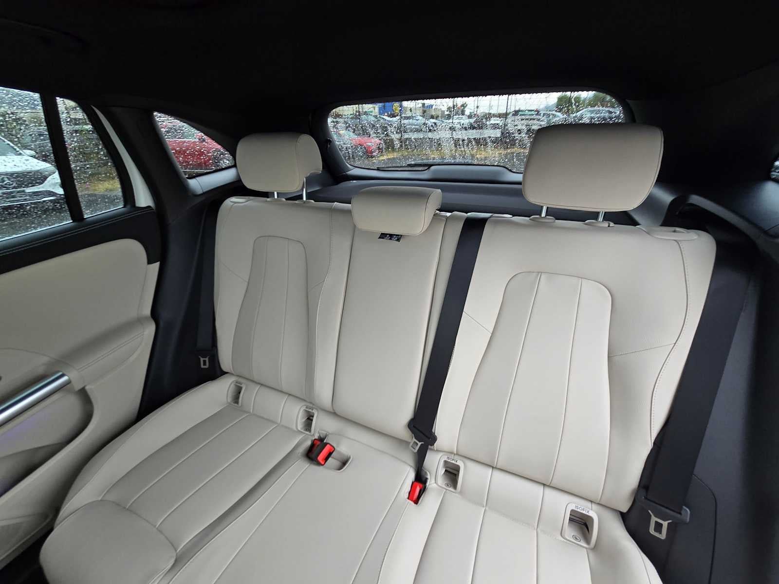 2026 Mercedes-Benz GLA 250 SUV