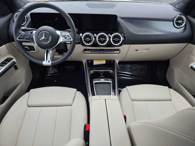 2026 Mercedes-Benz GLA 250 SUV