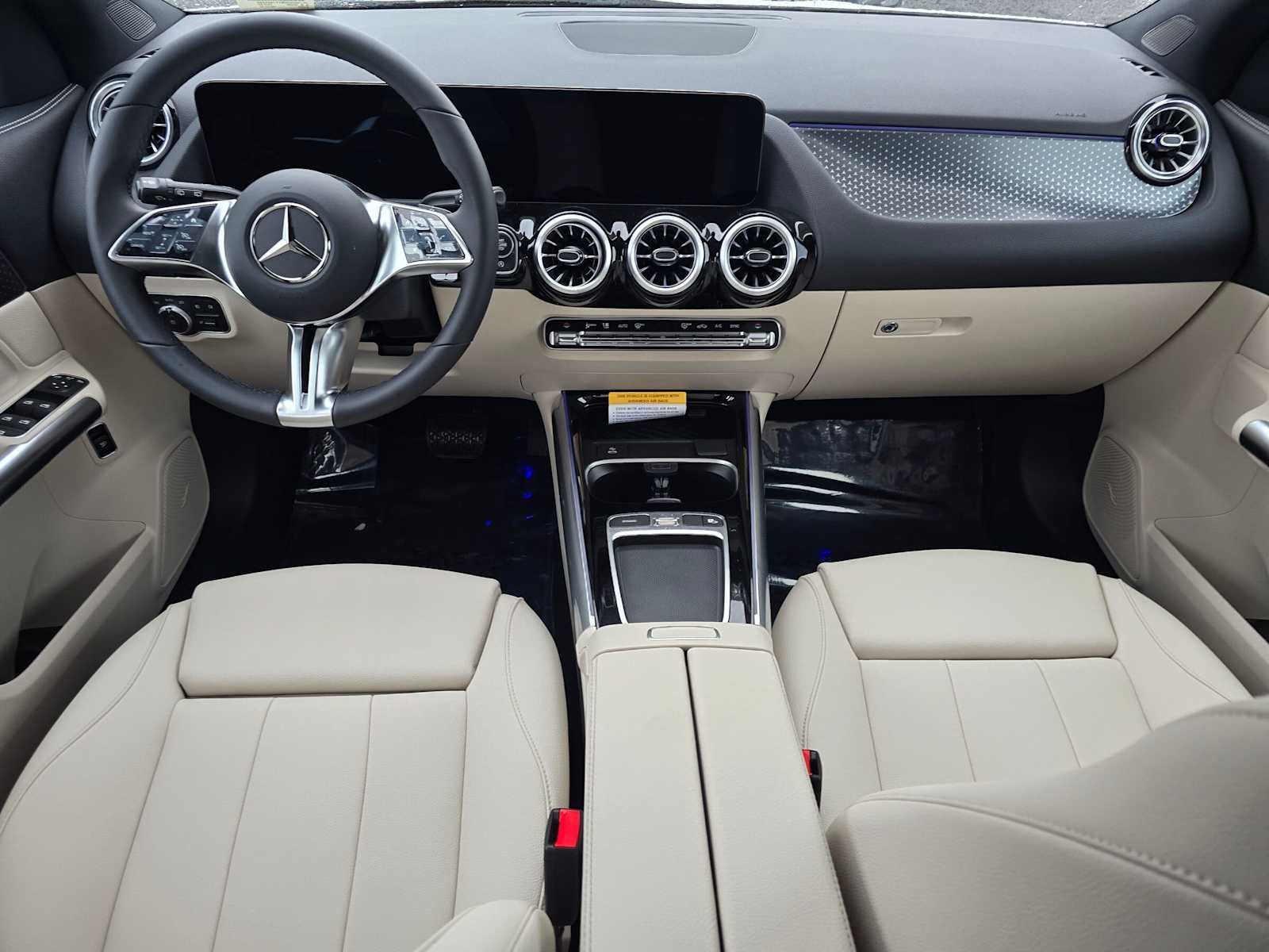 2026 Mercedes-Benz GLA 250 SUV