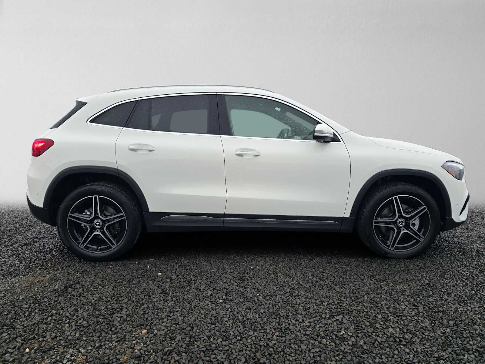 2026 Mercedes-Benz GLA 250 SUV