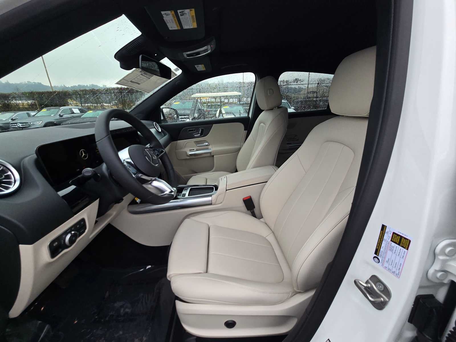 2026 Mercedes-Benz GLA 250 SUV