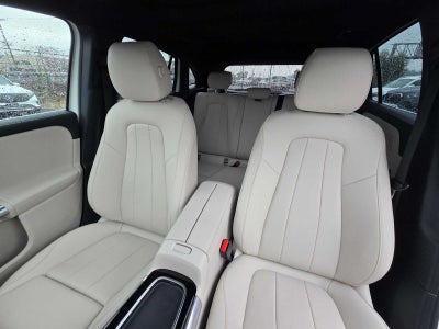 2026 Mercedes-Benz GLA 250 SUV