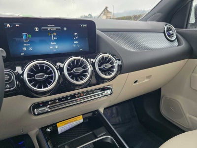 2026 Mercedes-Benz GLA 250 SUV