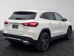 2026 Mercedes-Benz GLA 250 SUV