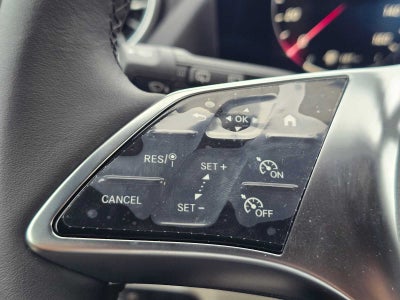 2026 Mercedes-Benz GLA 250 SUV