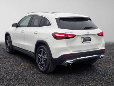2026 Mercedes-Benz GLA 250 SUV
