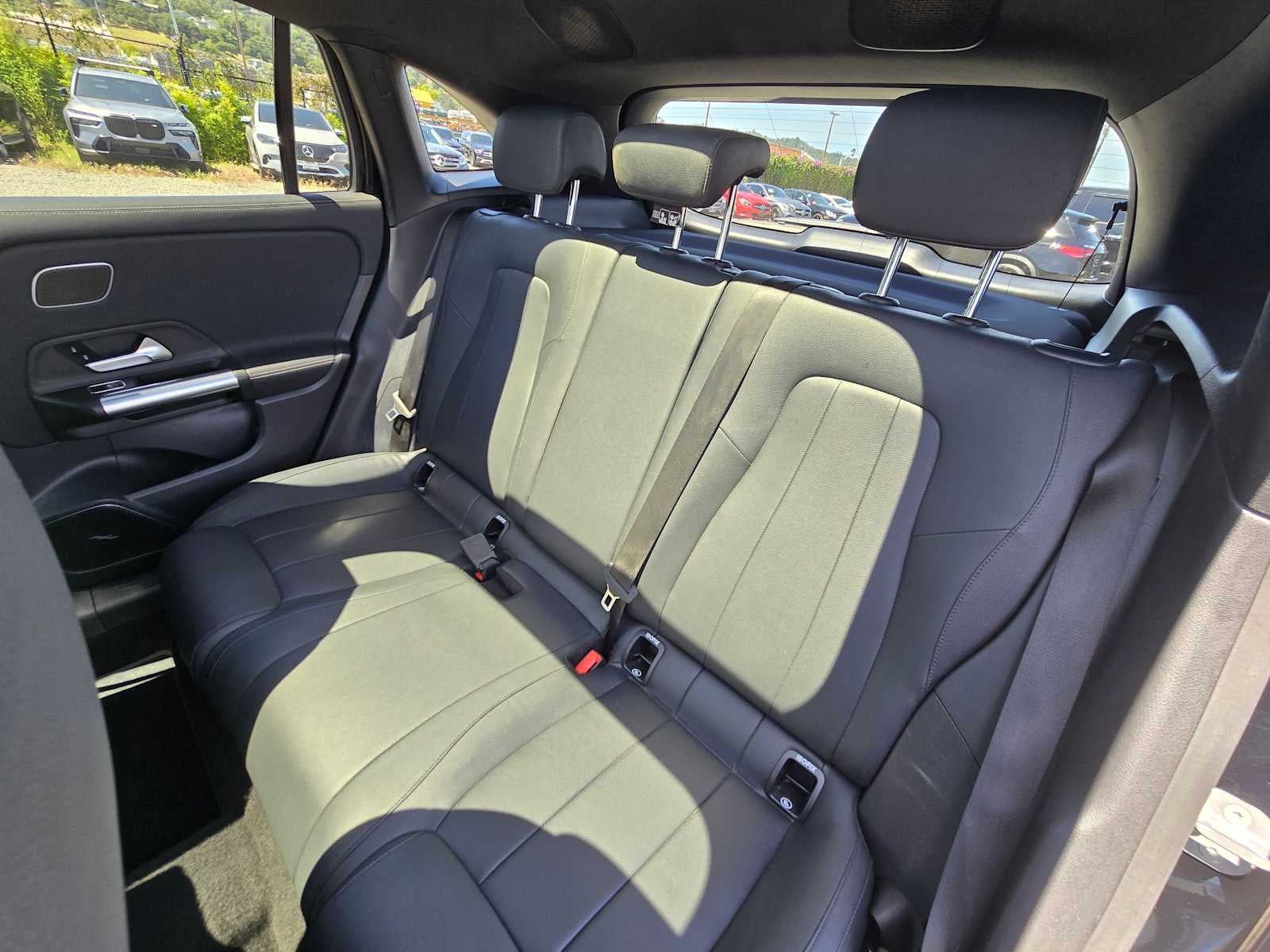 2023 Mercedes-Benz GLA 250 SUV