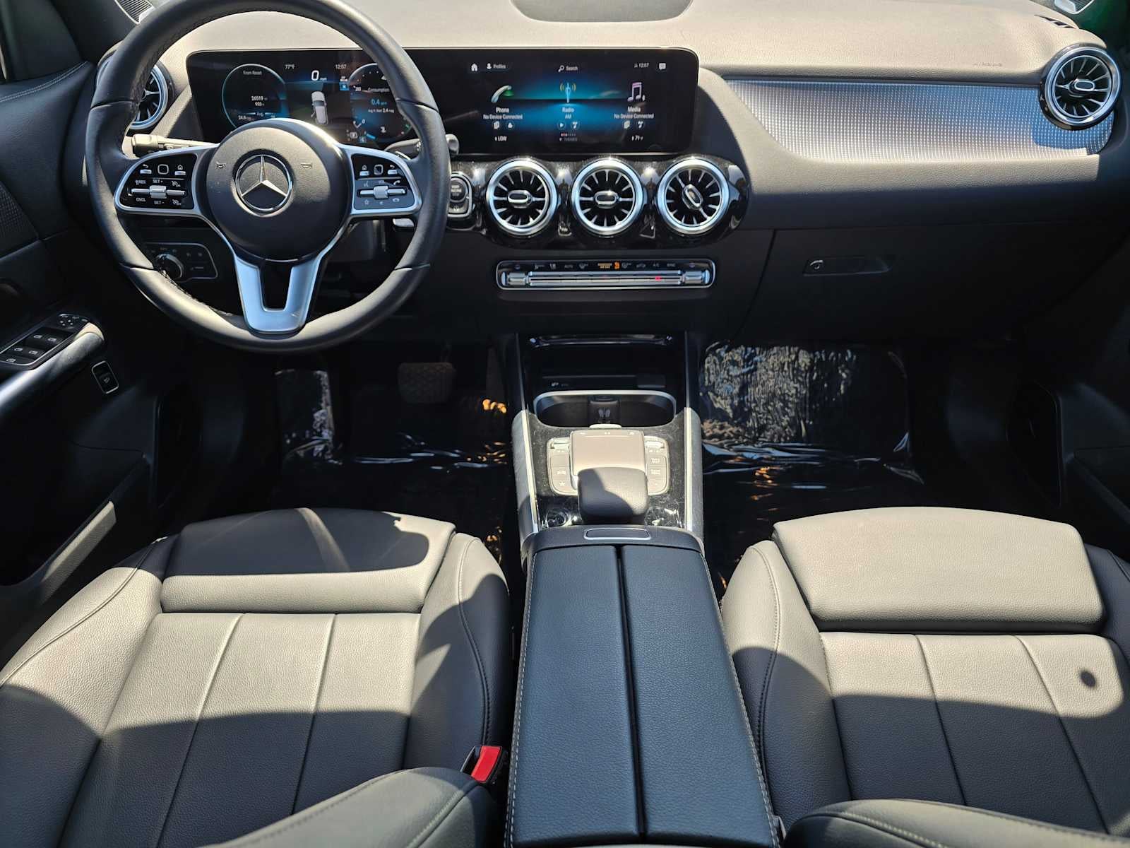 2023 Mercedes-Benz GLA 250 SUV