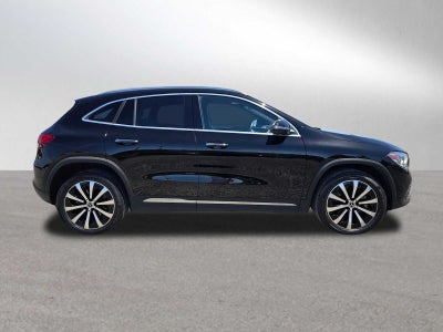 2023 Mercedes-Benz GLA 250 SUV