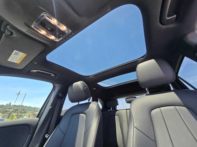 2023 Mercedes-Benz GLA 250 SUV