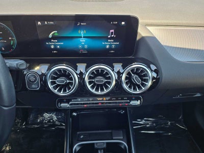 2023 Mercedes-Benz GLA 250 SUV