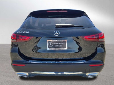 2023 Mercedes-Benz GLA 250 SUV