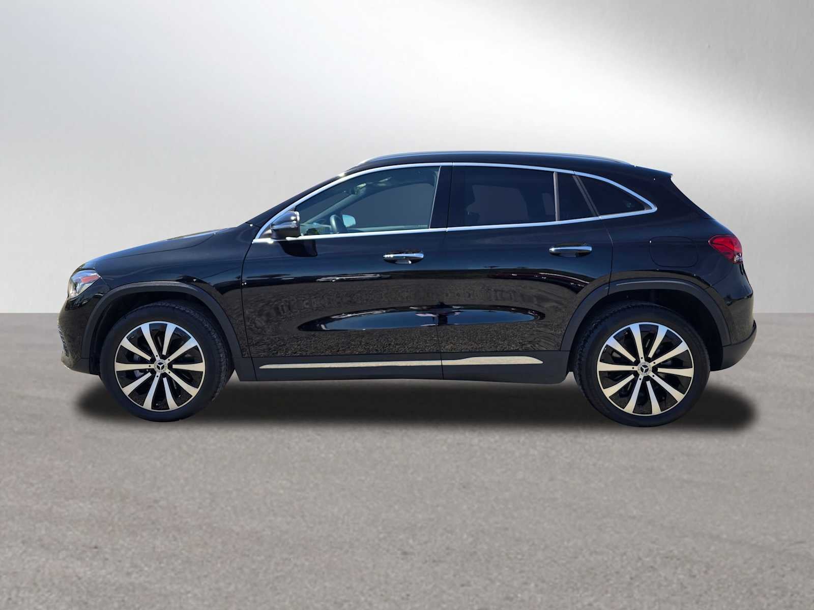 2023 Mercedes-Benz GLA 250 SUV