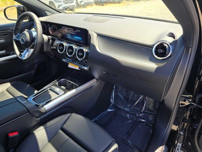 2026 Mercedes-Benz GLA 250 SUV