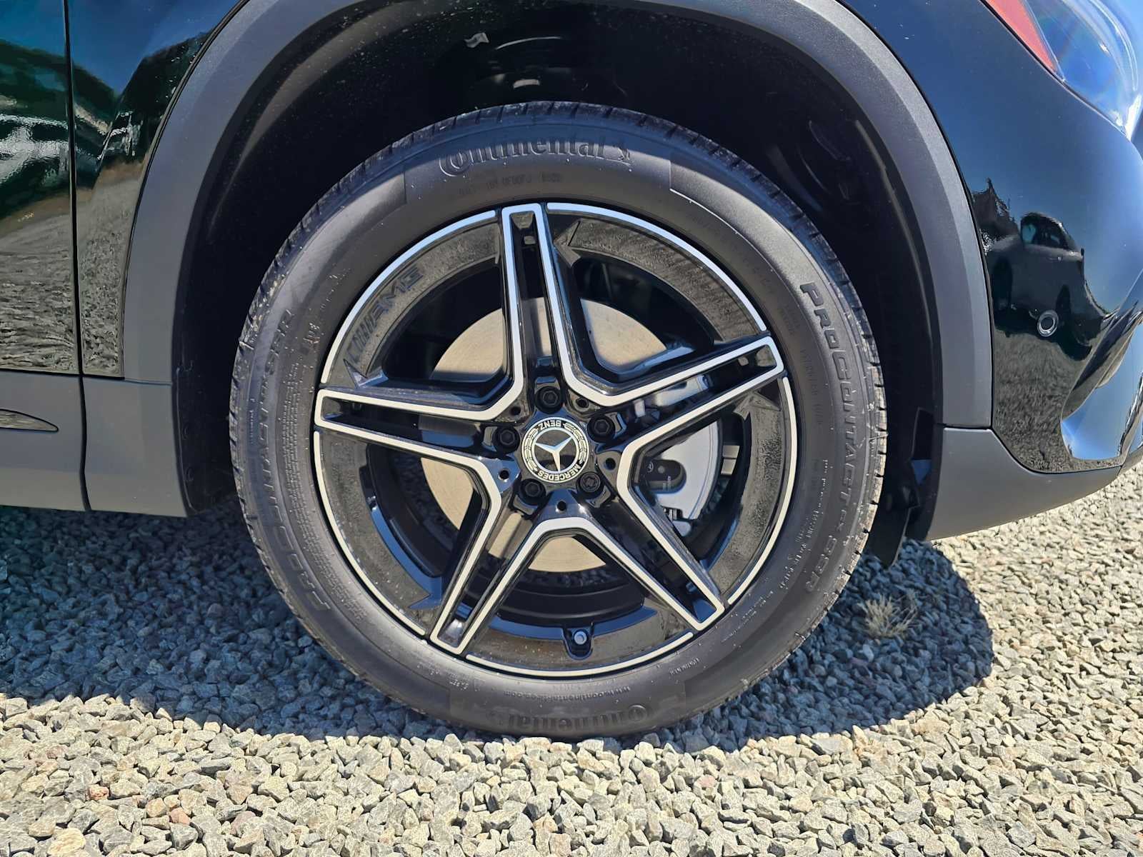 2026 Mercedes-Benz GLA 250 SUV