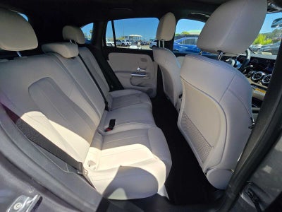 2026 Mercedes-Benz GLA 250 SUV