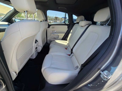 2026 Mercedes-Benz GLA 250 SUV