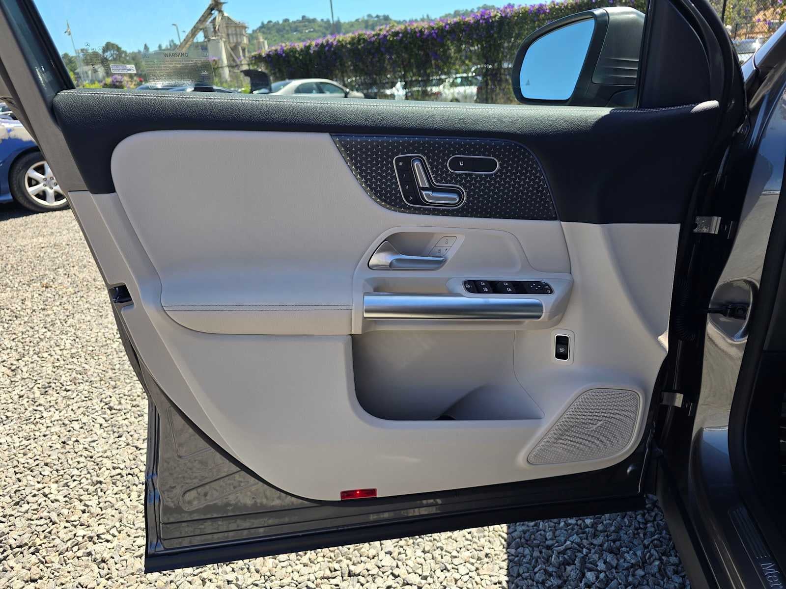 2026 Mercedes-Benz GLA 250 SUV
