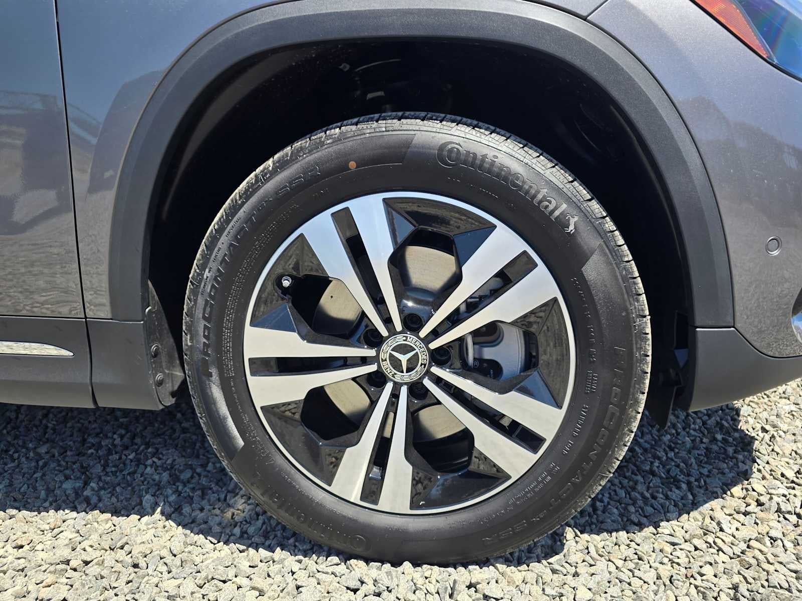 2026 Mercedes-Benz GLA 250 SUV