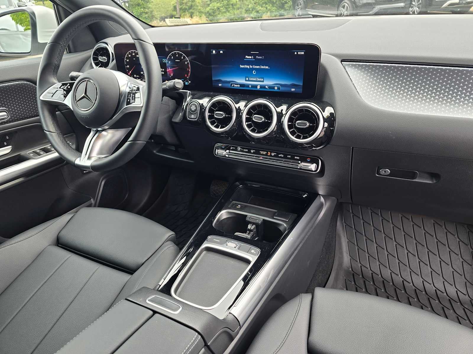 2026 Mercedes-Benz GLA 250 SUV
