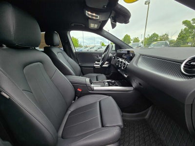 2026 Mercedes-Benz GLA 250 SUV