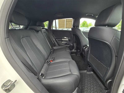 2026 Mercedes-Benz GLA 250 SUV