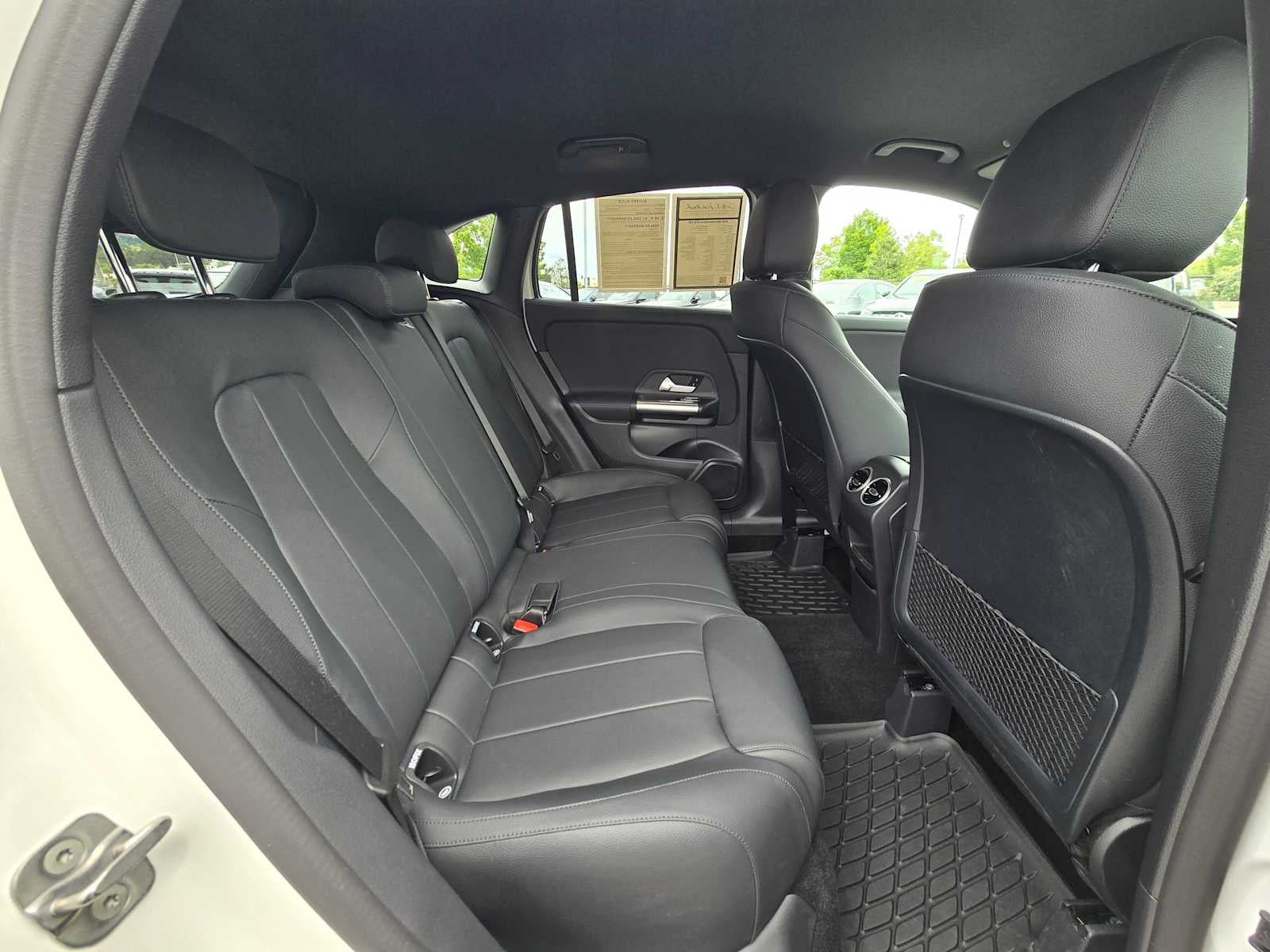 2026 Mercedes-Benz GLA 250 SUV