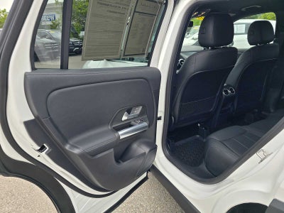 2026 Mercedes-Benz GLA 250 SUV