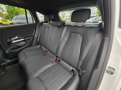 2026 Mercedes-Benz GLA 250 SUV